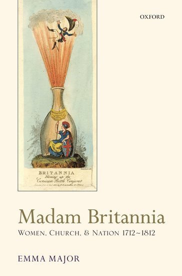 Madam Britannia 1