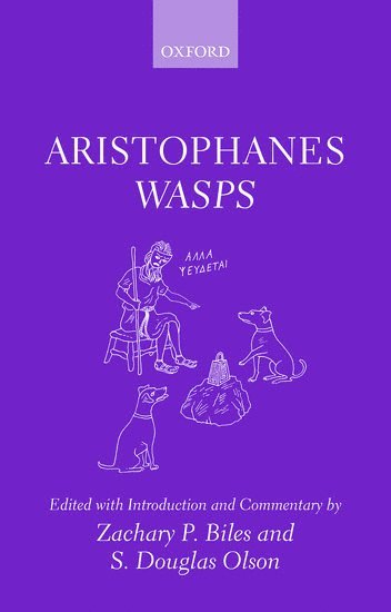 Aristophanes: Wasps