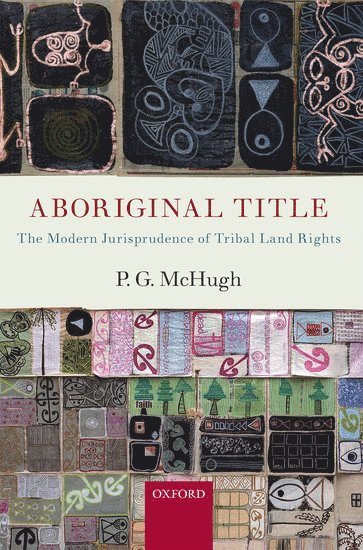 Aboriginal Title 1