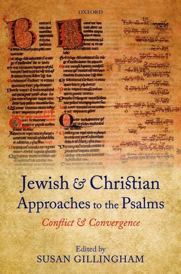 Jewish and Christian Approaches to the Psalms 1