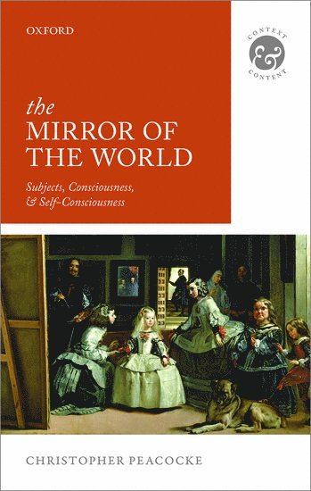 The Mirror of the World 1