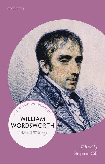 bokomslag William Wordsworth