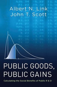 bokomslag Public Goods, Public Gains