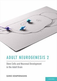 bokomslag Adult Neurogenesis 2