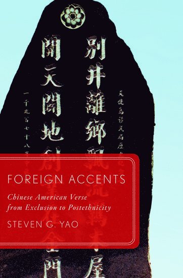 Foreign Accents 1