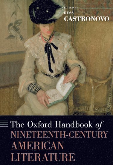 The Oxford Handbook of Nineteenth-Century American Literature 1