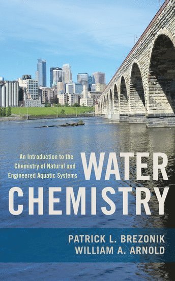 Water Chemistry 1