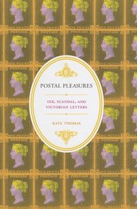 bokomslag Postal Pleasures