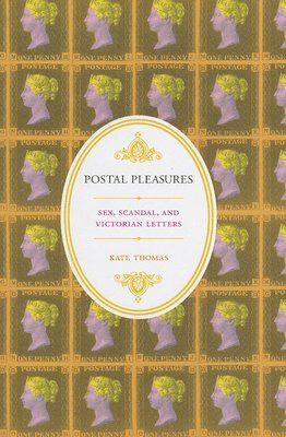 bokomslag Postal Pleasures