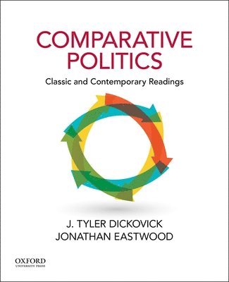 Comparative Politics: Classic and Contemporary Readings 1