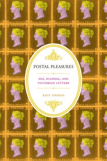 Postal Pleasures 1