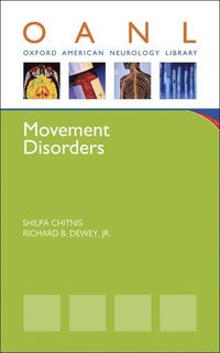 bokomslag Movement Disorders