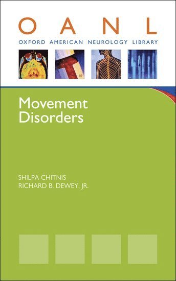 Movement Disorders 1