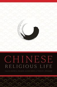 bokomslag Chinese Religious Life