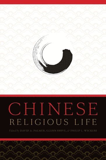 Chinese Religious Life 1
