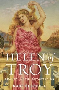 bokomslag Helen of Troy