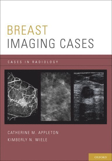 Breast Imaging Cases 1