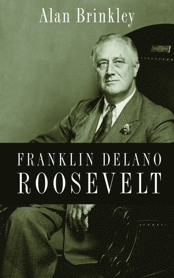 Franklin Delano Roosevelt 1