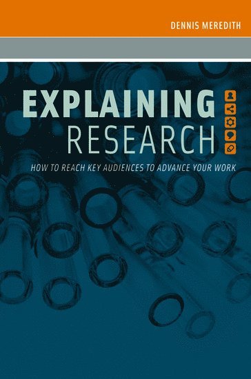 Explaining Research 1