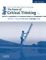 Lewis Vaughn - Instructor's Maunal and Test Bank to Accompany The Power of Critical Thinking, 3rd edition, Häftad