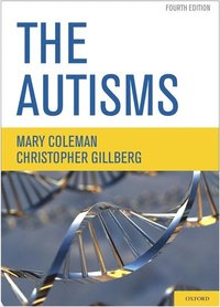 bokomslag The Autisms