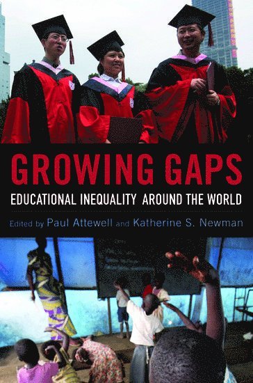 Growing Gaps