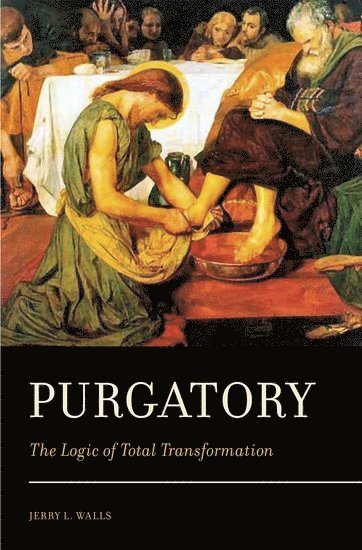 bokomslag Purgatory