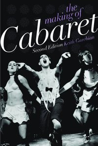 bokomslag The Making of Cabaret