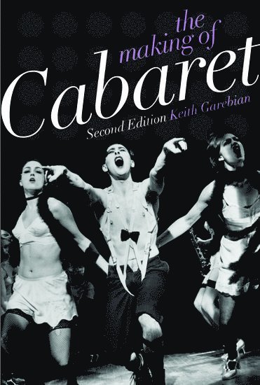 bokomslag Making of Cabaret