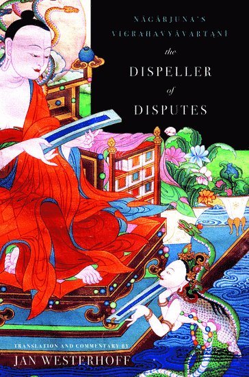 The Dispeller of Disputes 1