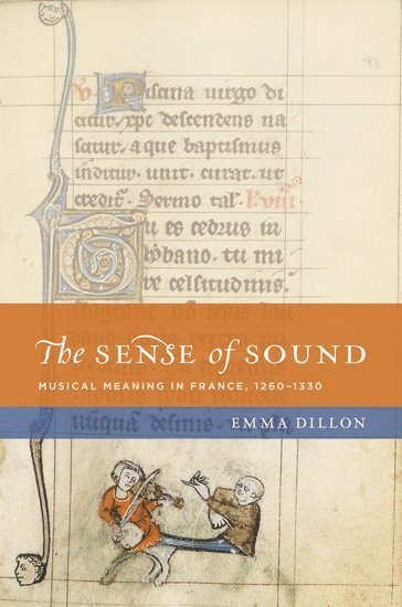 The Sense of Sound 1