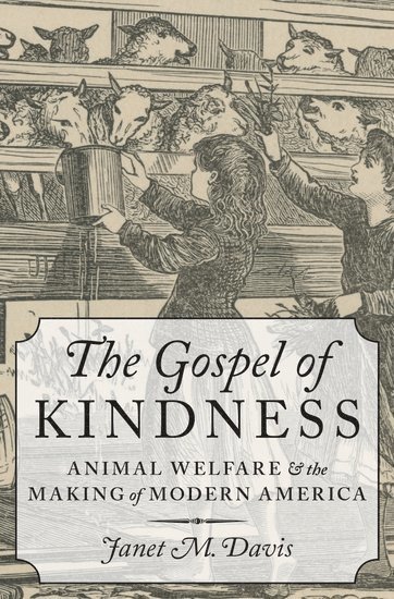 The Gospel of Kindness 1