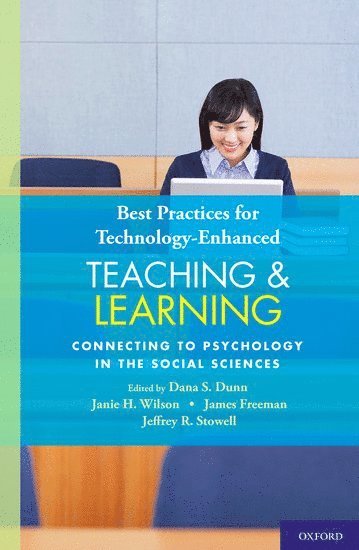 Best Practices for Technology-Enhanced Teaching and Learning 1
