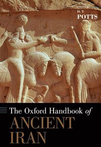 bokomslag The Oxford Handbook of Ancient Iran