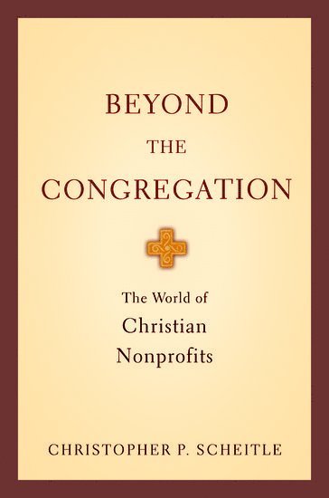 Beyond the Congregation 1