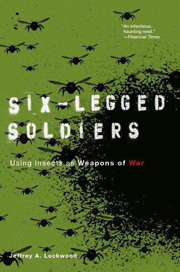 Six-Legged Soldiers 1