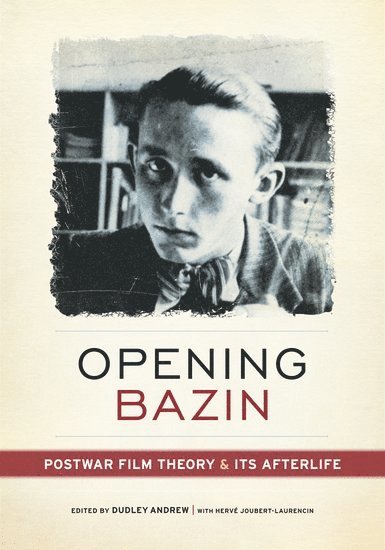 Opening Bazin 1