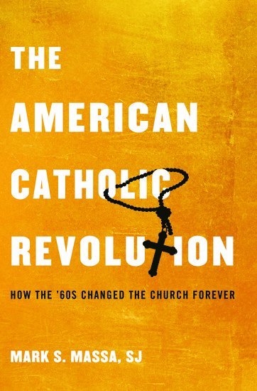 American Catholic Revolution 1
