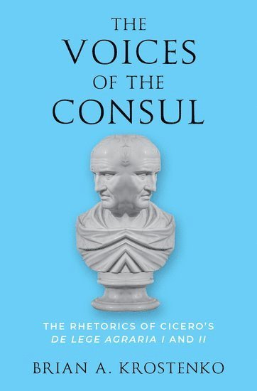 The Voices of the Consul 1