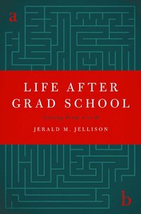 bokomslag Life After Grad School