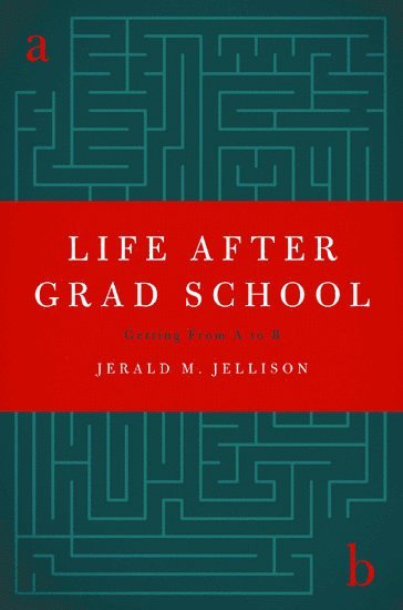 Life After Grad School 1