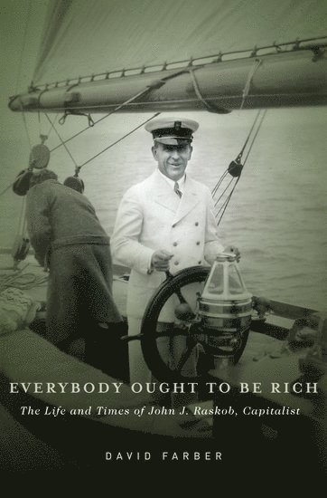 Everybody Ought to Be Rich 1