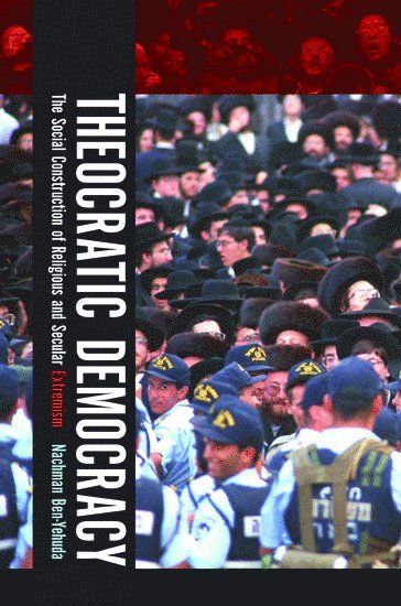 Theocratic Democracy