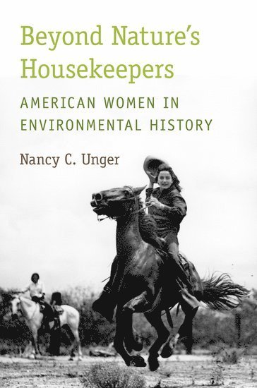 Beyond Nature's Housekeepers 1