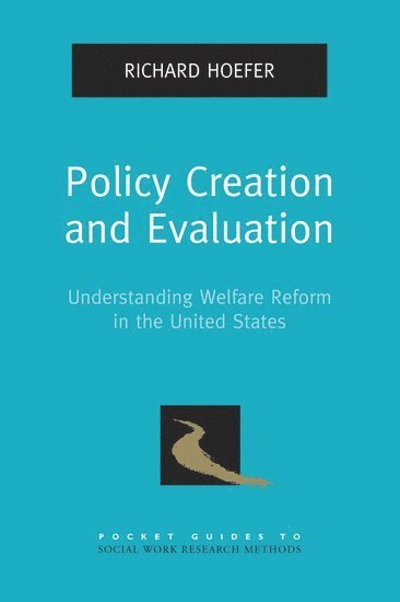 Policy Creation and Evaluation 1