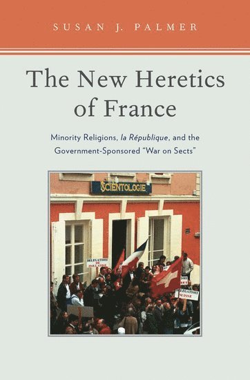 The New Heretics of France 1