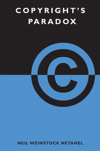 bokomslag Copyright's Paradox