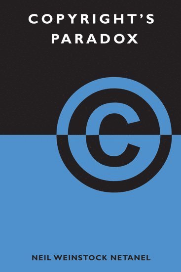 Copyright's Paradox 1