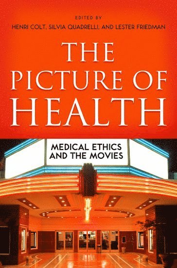 The Picture of Health 1