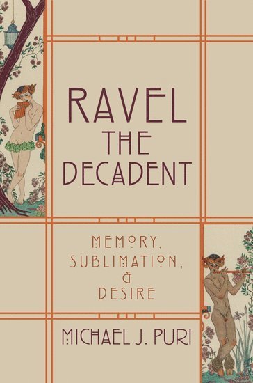Ravel the Decadent 1